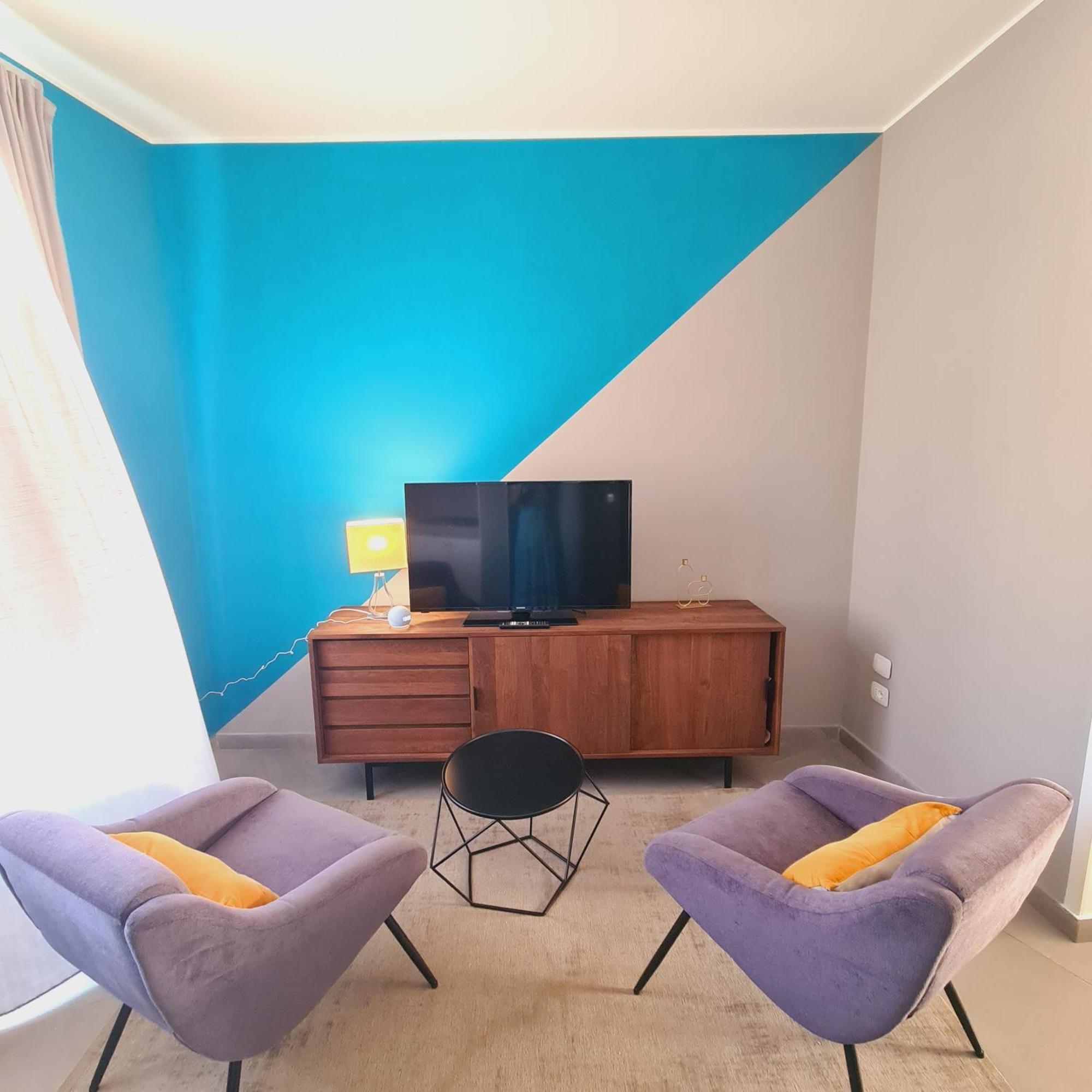 Le Suite Del Centro Marsala Exteriör bild